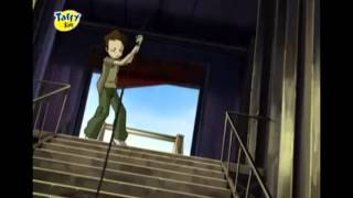 Code Lyoko  XANA AWAKENS ΑΦΥΠΝΙΖΕΙ ZANA EnglishΑγγλικά Part 2 [upl. by Sidky]