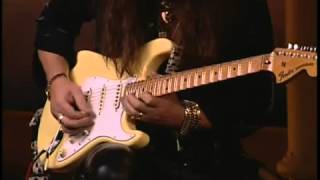 Yngwie Malmsteen  quotArpeggios From Hellquot HD Best Quality Video [upl. by Nyladnewg730]