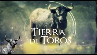 Saneamiento en la ganadería de VICTORINO MARTIN Tierra de Toros 1222017 [upl. by Ociram]