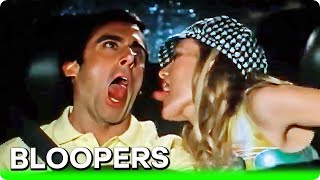 THE 40 YEAR OLD VIRGIN Bloopers amp Gag Reel 2005  Steve Carell Paul Rudd [upl. by Oiuqise909]