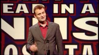 Mock The Week Series 2 episode 4 ll What You Dont Want To Hear In An NHS Hospital [upl. by Fariss537]