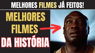 OS 5 MELHORES FILMES DE TODOS OS TEMPOS [upl. by Sorce]