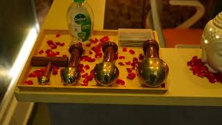 The Bali Spa Experience  Best Spa Near Nallagandla amp Miyapur [upl. by Hubing]