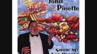 John Pinette  Sonna A Formato [upl. by Elizabet696]