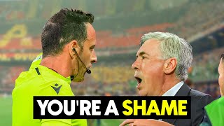 Biggest CHEATING Scandals in Football History [upl. by Papert]