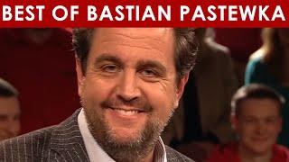 12 lustige Momente mit Bastian Pastewka [upl. by Ahsieka]