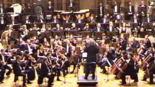 D Shostakovich  Symphony No 7 in C major „Leningradquot Op 60 10th Movement [upl. by Isborne]