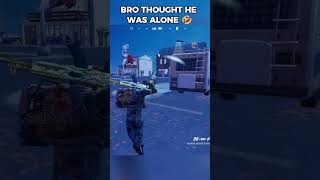 Bots do the weirdest things in Fortnite 🤣 Fortnite fortniteclips fortniteshorts [upl. by Tnias867]