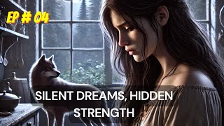 Silent Dreams Hidden Strength Episode  04 Free Audio books  Novels [upl. by Olegnaed]