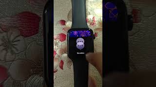 Fire Boltt Smartwatch Setting Full Review fireboltt firebolttsmartwatch [upl. by Asia963]