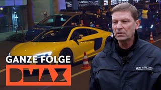 Jagd nach PSProtzern  Speed Cops  Poser und Raser im Visier  Ganze Folge  DMAX Deutschland [upl. by Yragerg]