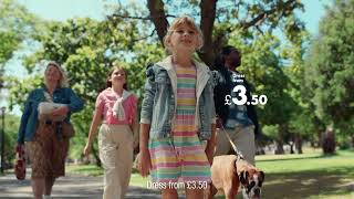 Family life we get it and weve got you  Matalan Spring TV Ad [upl. by Oedama]