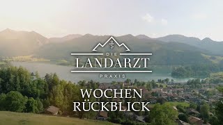 quotDie Landarztpraxisquot – Woche 5 Die Rückkehr nach Wiesenkirchen [upl. by Debora280]