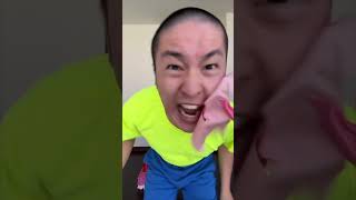 Sagawa1gou funny video 😂😂😂  SAGAWA Best TikTok 2024 shorts [upl. by Ruben865]