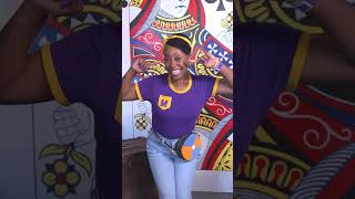 Sing with Meekah💜💛  Blippi Shorts  shorts blippi blippidove [upl. by Dorca44]