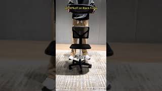 How the MyDepot Desk Chair Can Boost Your Productivity [upl. by Frederica360]