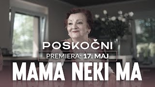 POSKOČNI MUZIKANTI  LUBI 2015 Official Video  FULL HD [upl. by Sammons]