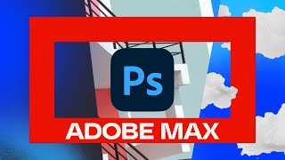 Adobe Photoshop 2025 Updates  Adobe MAX 2024 [upl. by Lathrop]