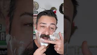 THE SOUND OF THE SUNLUX SAFETY RAZOR asmrvideo rasatura fypviralシ asmr [upl. by Lehctim407]