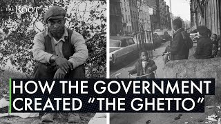 Racial Segregation and Concentrated Poverty The History of Housing in Black America [upl. by Lundell]