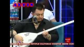 Hüseyin Kağıt  Yanıyorum  Vatan Tv 2013 [upl. by Esor]