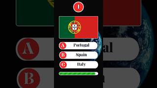 Guess The Flags QUIZ Part15 Test Your Knowledge 🏳 shorts flagquizz [upl. by Phillida]