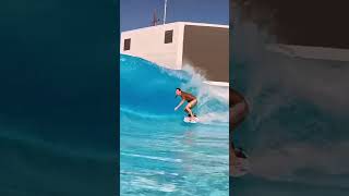 Getting barreled in Palm Springs [upl. by Danyelle55]