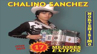 Chalino Sánchez  Pescadores de Ensenada [upl. by Nami862]