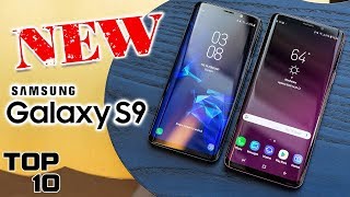 Top 10 Samsung S9 Facts You Need To Know [upl. by Libbi]