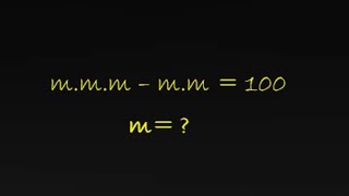 France┃ A Nice Algebra Problem┃ Math Olympiad [upl. by Aisena]