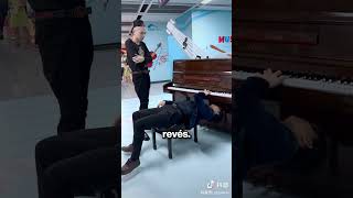 Estos 2 Pianistas han Sorprendido a todo el Mundo 🎹 [upl. by Jerrol]