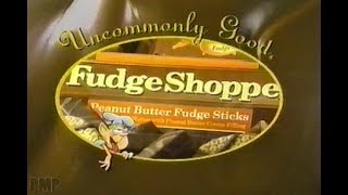 Keebler Fudge Shoppe Cookies 1999 [upl. by Thesda]