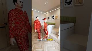 Finalize your Room To Functional shorts interiordesign asmr [upl. by Eneluqcaj]