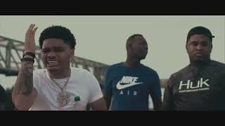 Lil Durk  Mob Ties ft NoCap Official Music Video [upl. by Neetsuj452]