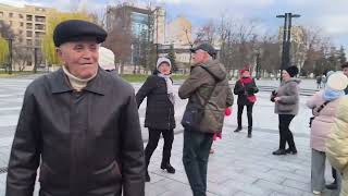 ТанцыХарьковDancingСелен Селен24112024dancekharkiv [upl. by Neened]