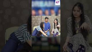 Rishi Singh Bidipta Chakraborty amp Sonakshi Kar Celebrating Holi With cinefile  Indian Idol 13 [upl. by Nilkoorb]