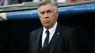 ULTIMA STAGIONE DI ANCELOTTI [upl. by Ara473]