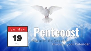 51924 Pentecost Sunday  The Sunday Forum [upl. by Lolanthe440]