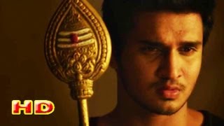 Karthikeya Movie  Theatrical Trailer Latest  Nikhil  Swathi [upl. by Blackstock]