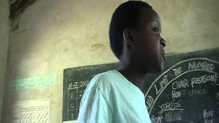 Primary School Debate  Uganda [upl. by Kruger]