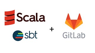 GitLab CICD pipeline configuration for Scala amp sbt  code coverage HTML report and GitLab pages [upl. by Gautious57]