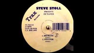 Steve Stoll  Drumatic [upl. by Oirramed]