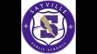 Sayville BOE Executive Meet November 7 2024 [upl. by Ribaj]