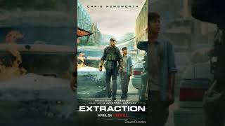 Extraction 2020 Movie Review Tamil  Extraction Tamil Review [upl. by Greggory]