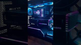 Corsair iCue Software is TRASH 🗑️ 👎 corsair gaming pcgaming [upl. by Brnaba]