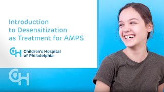 Desensitization Techniques for Amplified Musculoskeletal Pain Syndrome Overview [upl. by Llewop]