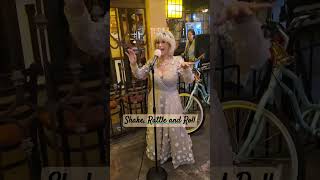 SHAKE RATTLE AND ROLL billhaley lakeridgecivicassociation cafevico [upl. by Anselmi]