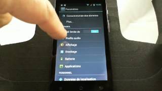 MobihoEssentiel Le SMART Echo  Guide dutilisation partie Android [upl. by Solracsiul]