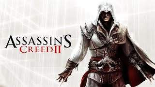 Assassins Creed 2  Sequenz 14 The End 2009  Walkthrough No Commentary [upl. by Osnofedli316]