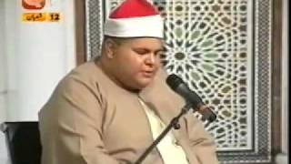 الشيخ صديق محمود صديق المنشاوىflv [upl. by Boiney]